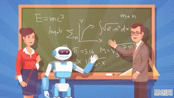 大多数人对职业教育受热捧的理解都错了，可解释AI才是关键