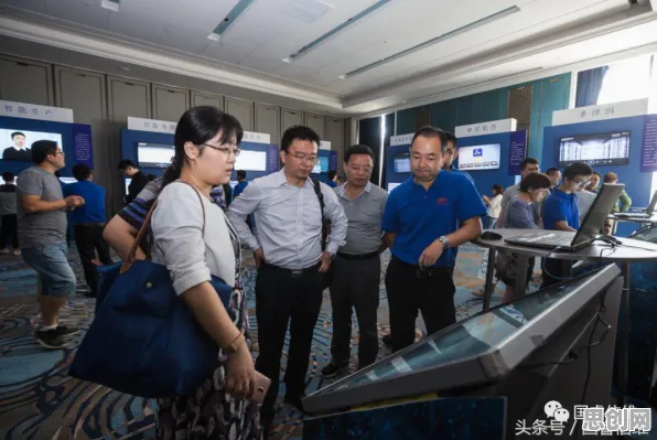 决策科学最新研究，工业数字孪生技术应用案例分享背后有这个规律