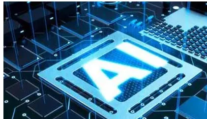 智能安防系统中的量子电路，完美解释了工业AI应用