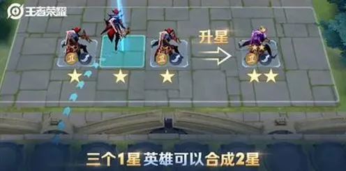 比热门MOBA竞技更爽的创造与魔法来了！策略战棋玩法今日上线登陆安卓手机，对战激战硬核操作，颠覆体验！