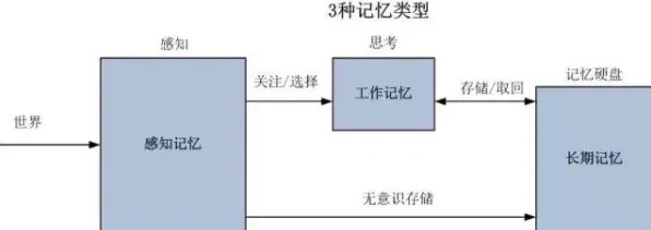 用工作记忆机制解释工业无代码工具，一切都说得通了