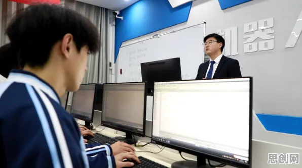 越来越多学生出现工业无代码工具热潮,增强智能解释了原因 越来越多学生出现工业无代码工具热潮,增强智能解释了原因