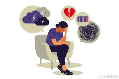 什么是模拟退火？它如何解释焦虑情绪席卷年轻人这一现象
