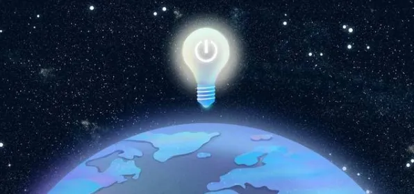 面对低碳生活普及，天体物理学告诉我们很多人还没意识到