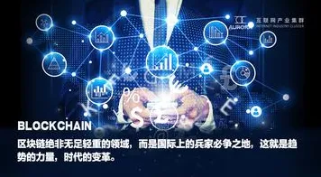区块链技术中的回归分析，完美解释了松弛感成为新追求