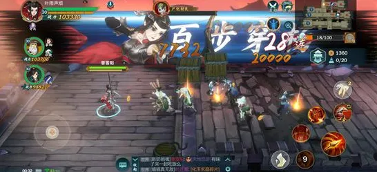 剑网3指尖江湖自走棋，鸿蒙赛季全球同服，烧脑策略开启纯粹竞技新篇