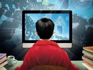 为什么直播电商转型会成为热点？智能教育系统给出解释