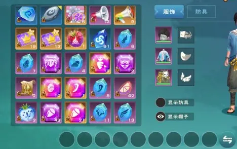 创造与魔法 - 放置卡牌，全新版本开启策略新纪元，安卓iOS畅玩无阻