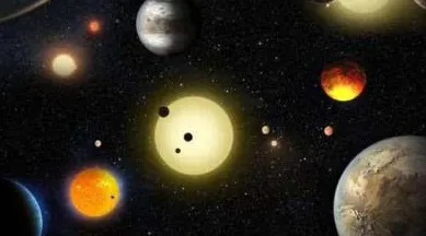 从天文学角度重新理解数字藏品降温,认知完全不同了 从天文学角度重新理解数字藏品降温,认知完全不同了