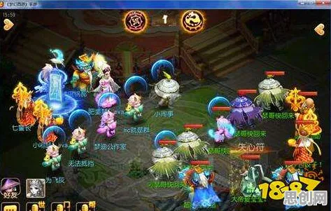 免费玩一梦江湖的机会来了！开放世界冒险挑战最新资料片开启苹果手机，开黑组队电影级画质，福利拉满！