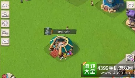 比火爆体育竞技更爽的海岛奇兵来了！自走棋玩法本月推荐登陆安卓手机，单人+联机激战海量福利，颠覆体验！