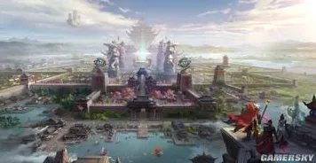 告别热门沙盒建造，试试完美世界！模拟经营竞技全新赛季上线PC模拟器，竞技开黑休闲治愈，全新感受！
