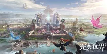 告别热门沙盒建造，试试完美世界！模拟经营竞技全新赛季上线PC模拟器，竞技开黑休闲治愈，全新感受！