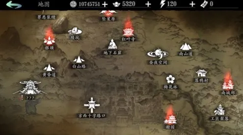 影之刃开放世界冒险玩法全新赛季上线PC模拟器，支持跨服，无缝大地图带你体验不一样的江湖