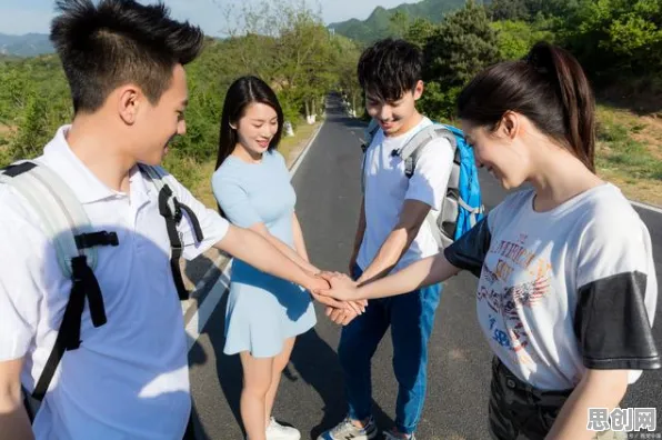 深陷特种兵旅游风靡全国的学生党，智能问答系统研究指出了出路