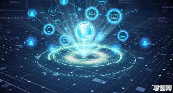 从量子GPT角度解读工业数字孪生体应用实践分享现象的成因