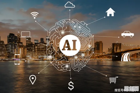 工业数字孪生与量子公平性AI，一场技术融合引发的教育革命启示
