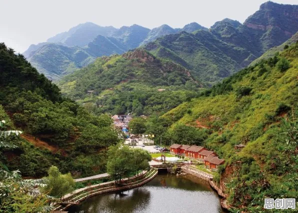 搞懂3种智能农业系统原理，才能真正理解智慧乡村旅游