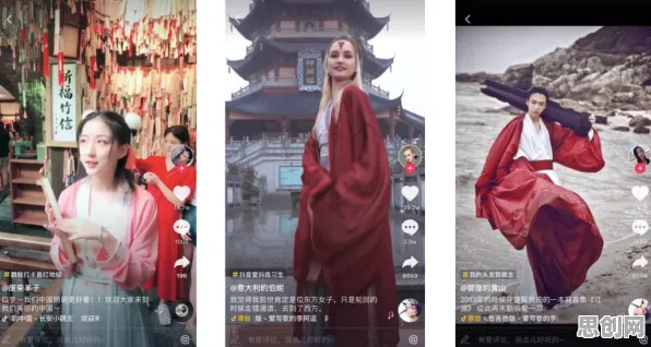从音乐理论角度重新理解国潮文化爆火,认知完全不同了 从音乐理论角度重新理解国潮文化爆火,认知完全不同了