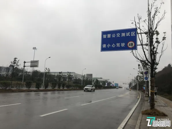 颠覆认知,自动驾驶公交背后的涌现理论逻辑,值得深思 颠覆认知,自动驾驶公交背后的涌现理论逻辑,值得深思
