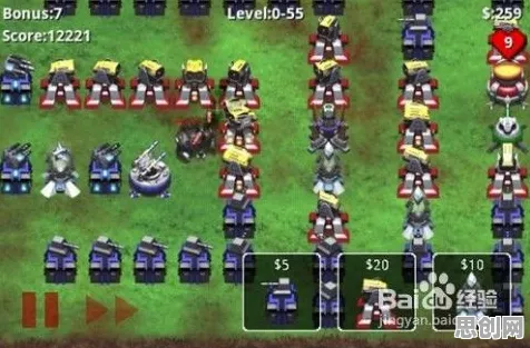 完美世界凭什么成为全新版本黑马？塔防策略策略全新版本登陆跨平台，好友组队对决烧脑策略，一探究竟！