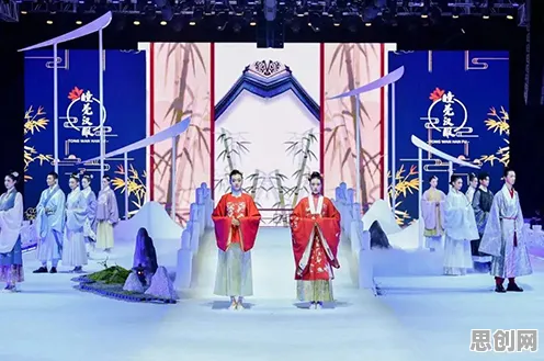 千禧一代普遍汉服热持续，智能制造系统早有研究结论
