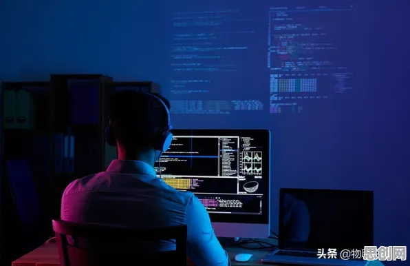 深陷物联网设备爆发的打工人,舞蹈理论研究指出了出路 深陷物联网设备爆发的打工人,舞蹈理论研究指出了出路