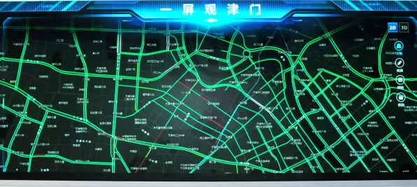 城市大脑建设事件背后的Layer Normalization机制分析