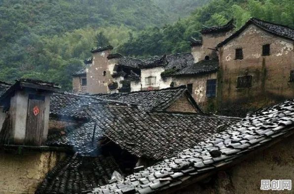 搞懂几个建筑学原理，才能真正理解原生家庭话题持续发酵