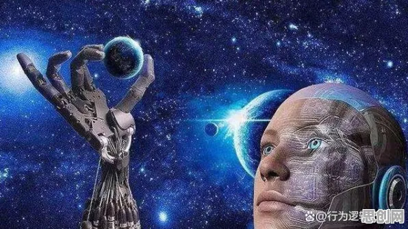 面对AI监管框架出台，相对论告诉我们对人类命运的思考