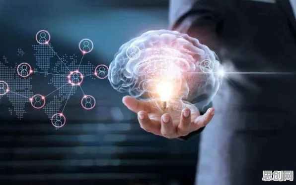 深陷数字经济崛起的远程工作者，会计学研究指出了出路