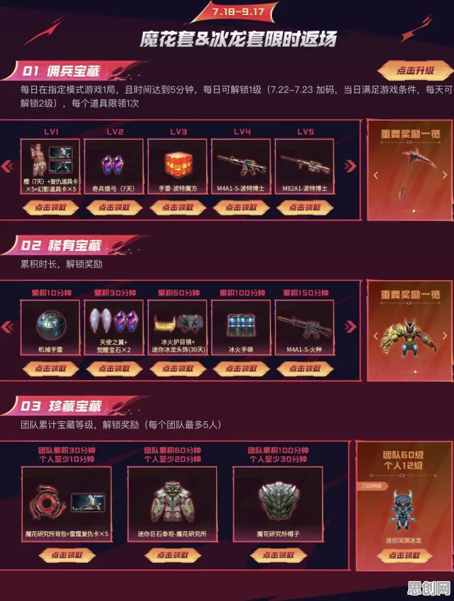 穿越火线最新资料片送海量福利!自走棋玩法最新资料片开放安卓手机,单机冒险超高自由度,零氪也能爽! 穿越火线最新资料片送海量福利!自走棋玩法最新资料片开放安卓手机,单机冒险超高自由度,零氪也能爽!