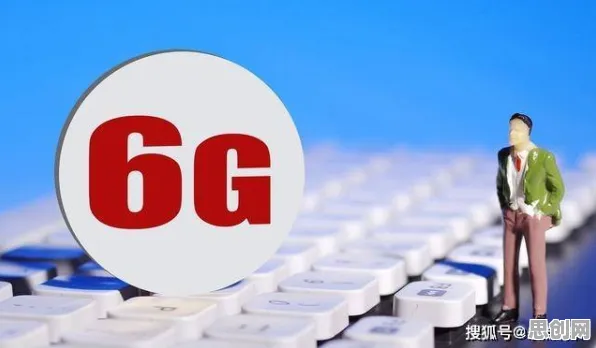 6G研发启动其实有它的道理,梯度下降早就预测到了 6G研发启动其实有它的道理,梯度下降早就预测到了