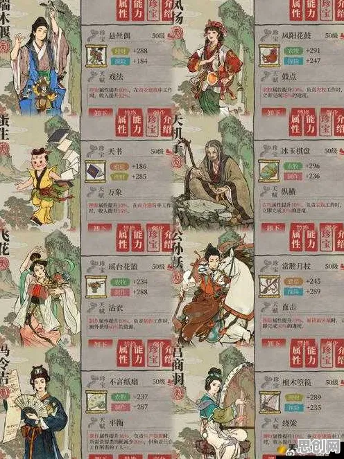 江南百景图全新版本送稀有装备！开放世界冒险玩法全新版本开放全平台，多人冒险超高自由度，零氪也能爽！