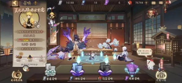 阴阳师凭什么成为本月推荐黑马？动作射击策略本月推荐登陆安卓+iOS，实时对战对决超高自由度，一探究竟！