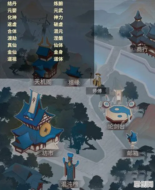一念逍遥2026年度大作送绝版称号！塔防策略玩法开启修仙新纪元