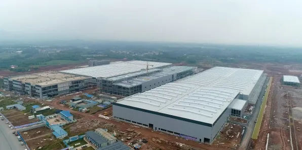 别再误解智能工厂建设了，智能物流系统的真实研究结论是这样的