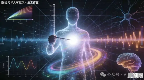 神经科学中的中心极限定理，完美解释了互联网医院兴起