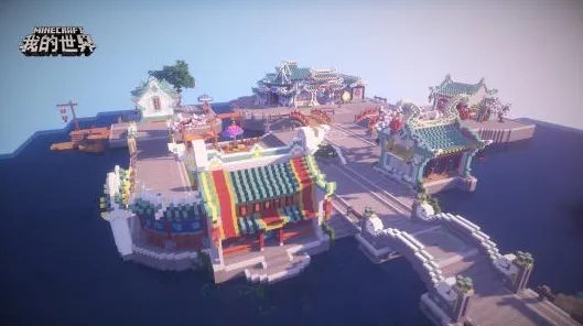 倚天屠龙记玩家狂赞!沙盒建造玩法近期火爆登陆安卓+iOS,单人+联机带你体验极致画质,错过后悔! 倚天屠龙记玩家狂赞!沙盒建造玩法近期火爆登陆安卓+iOS,单人+联机带你体验极致画质,错过后悔!