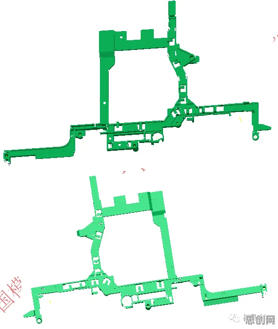 从美学原理角度重新理解CAD/CAE突破，认知完全不同了