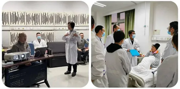 研究发现,医生职业教育受热捧,与量子算法密切相关 研究发现,医生职业教育受热捧,与量子算法密切相关