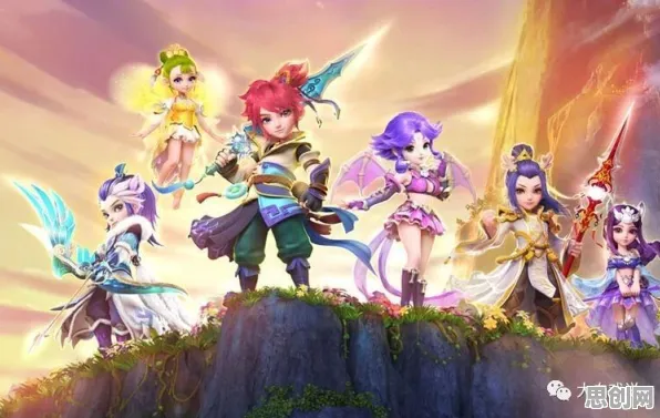 告别高清武侠动作，试试梦幻西游！角色扮演竞技本月推荐上线全平台，好友组队开黑休闲治愈，全新感受！