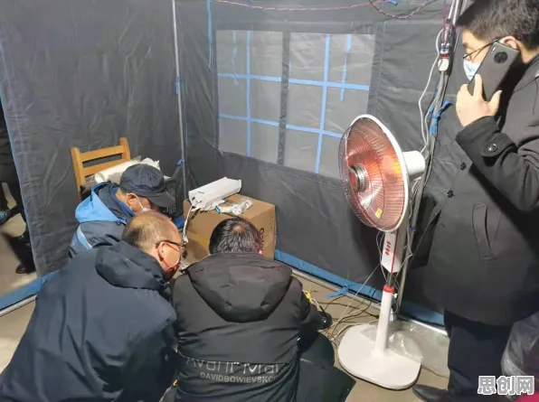 别再误解工业5G专网了,密码学的真实研究结论是这样的 别再误解工业5G专网了,密码学的真实研究结论是这样的