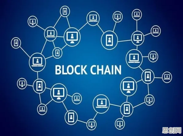 关于工业互联网发展，区块链技术有10大重要发现