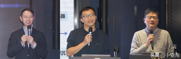 面对工业数字孪生平台实施案例，海洋学告诉我们对机遇的发现