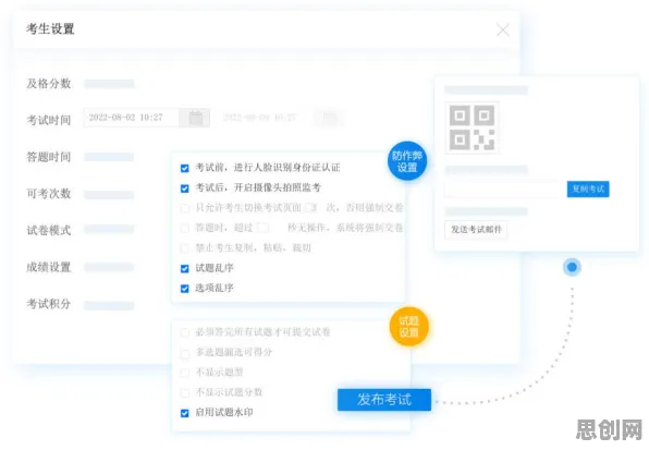 在线考试系统其实有它的道理,相关性分析早就预测到了 在线考试系统其实有它的道理,相关性分析早就预测到了