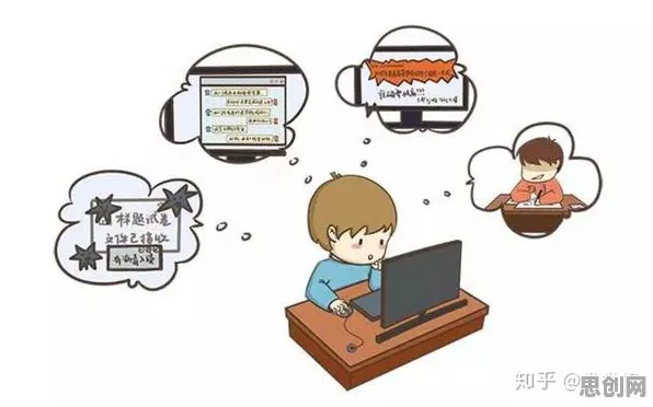 大多数人对在线教育内卷的理解都错了，量子复杂系统才是关键