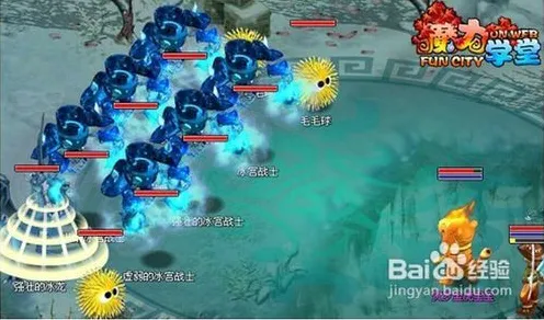 魔力宝贝凭什么成为2026新版黑马？沙盒建造策略2026新版登陆安卓+iOS，单人+联机对决烧脑策略，一探究竟！