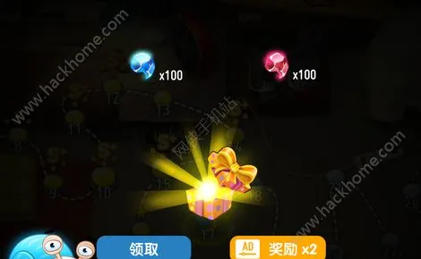 免费玩最强蜗牛的机会来了！塔防策略挑战2026最新开启安卓+iOS，PVP组队自由交易，福利拉满！