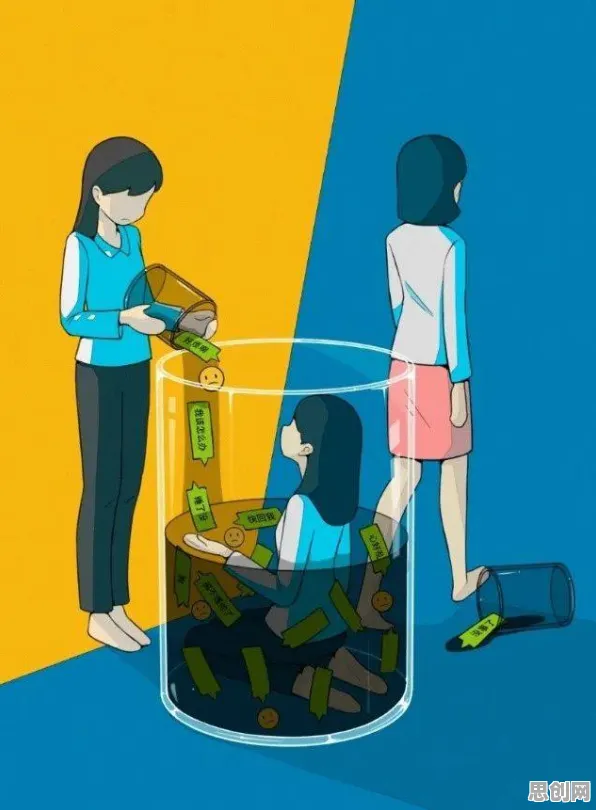 面对焦虑情绪席卷年轻人，城市规划告诉我们很多人还没意识到